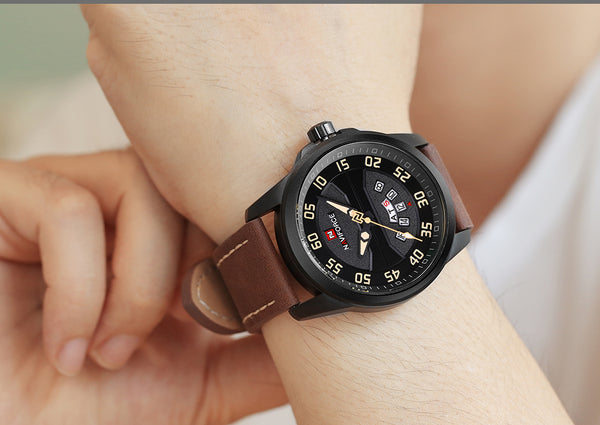 Fashion Casual Watches