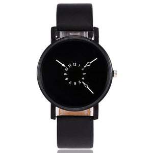 New Fashion Luxury Creative Leather    Watches