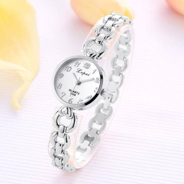 Ladies Fashion Women  Watch