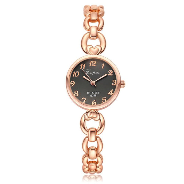 Ladies Fashion Women  Watch