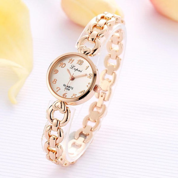 Ladies Fashion Women  Watch