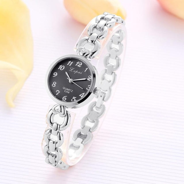 Ladies Fashion Women  Watch