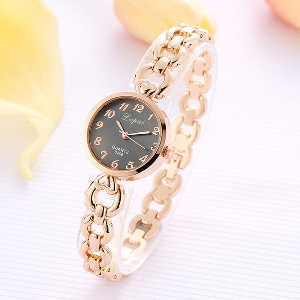 Ladies Fashion Women  Watch