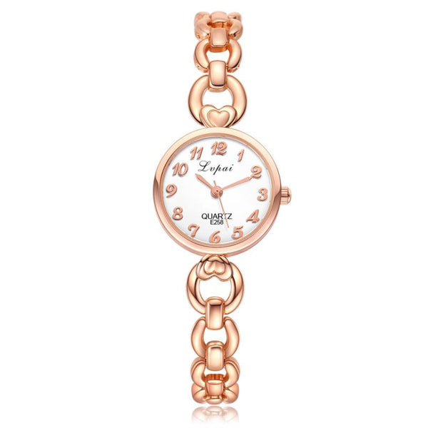 Ladies Fashion Women  Watch