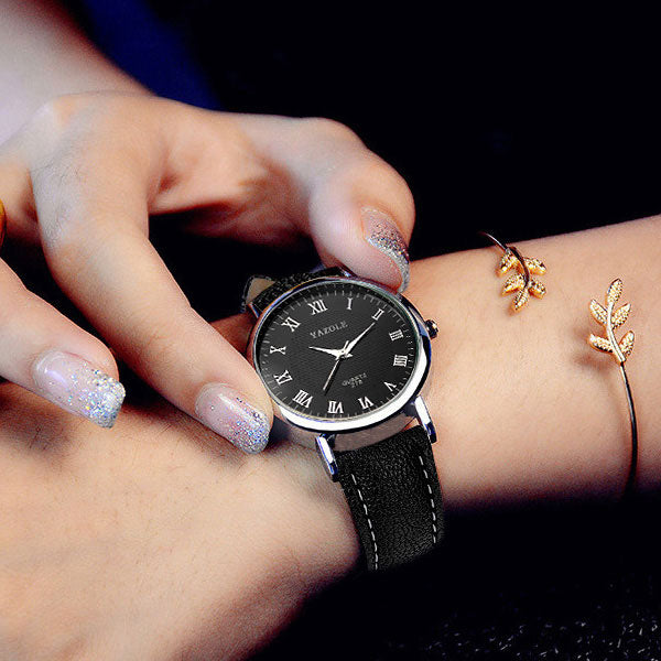 Small Wrist Watch Women Watches Ladies Brand   Clock