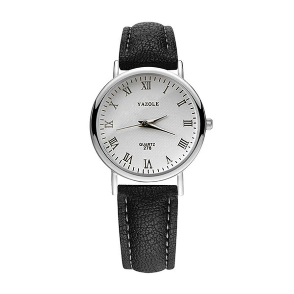 Small Wrist Watch Women Watches Ladies Brand   Clock