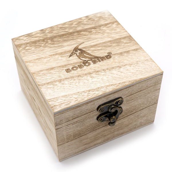 Wooden Metal Watch for Men Special Design
