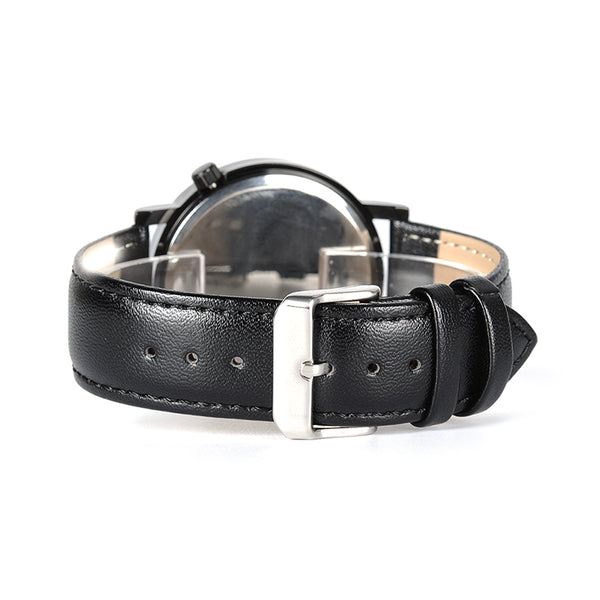 Wooden Metal Watch for Men Special Design